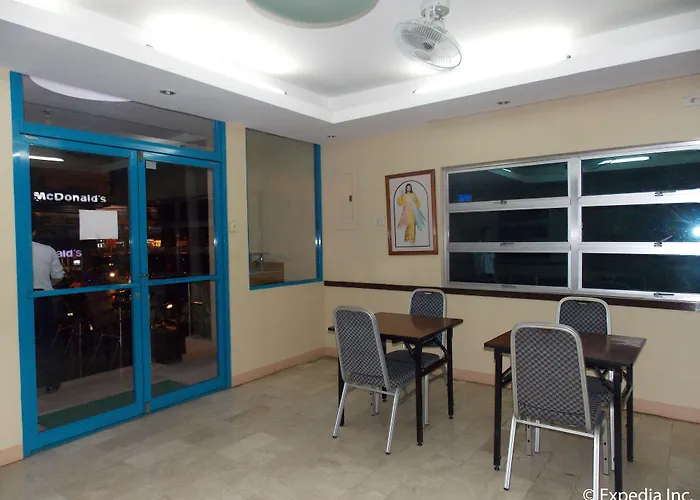 Gv Hotel - Talisay City