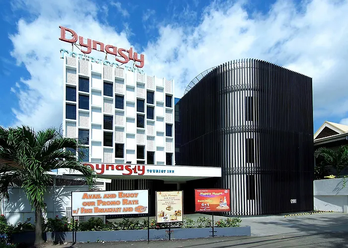 Dynasty Tourist Inn