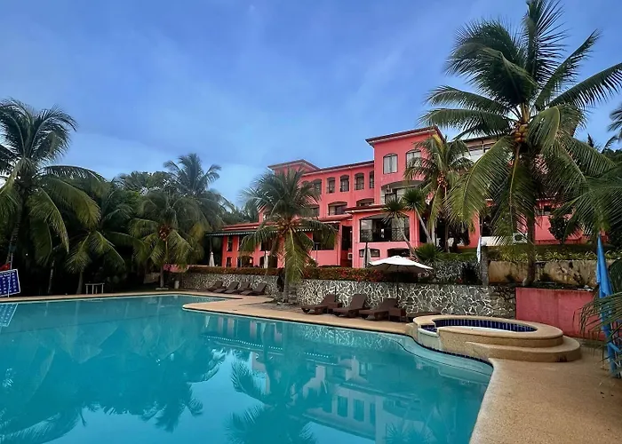 My Little Island Hotel