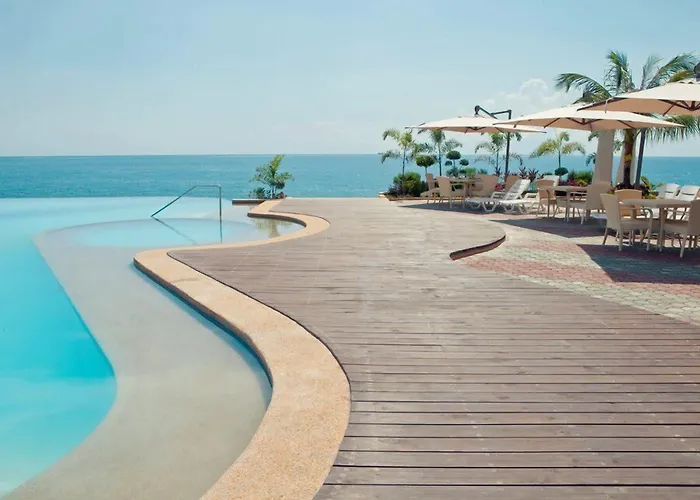 Danao Coco Palms Resort