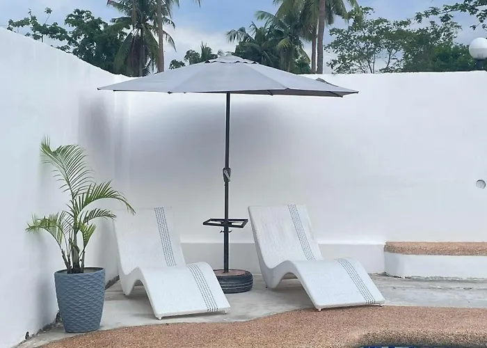 Hiddennest Guest House