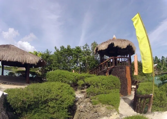 Mangodlong Rock Resort