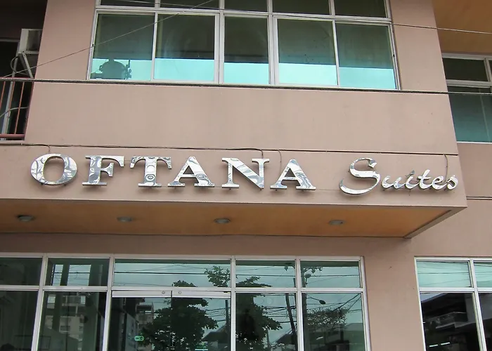 Oftana Suites