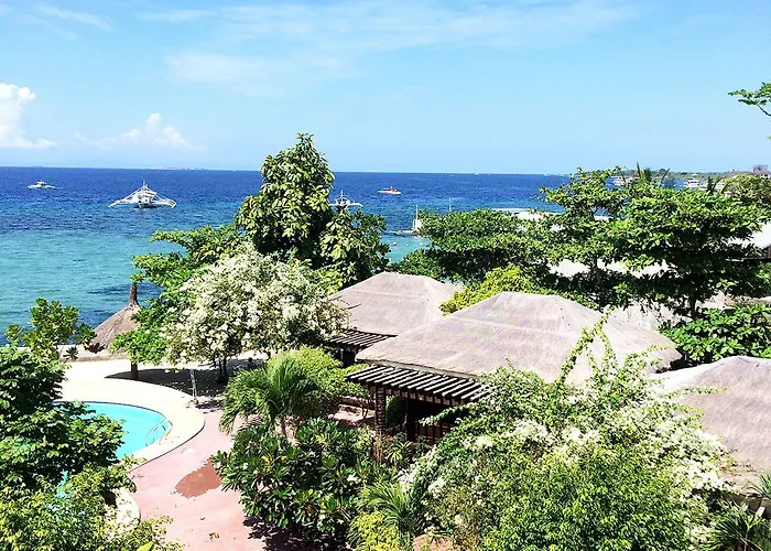 Blue Garden Resort