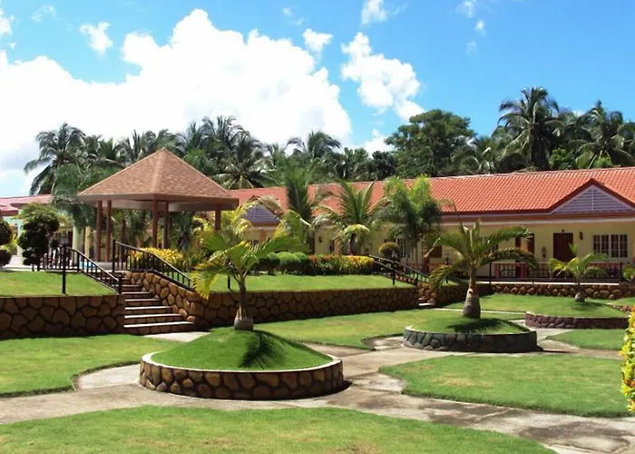 Hagnaya Beach Resort And Restaurant