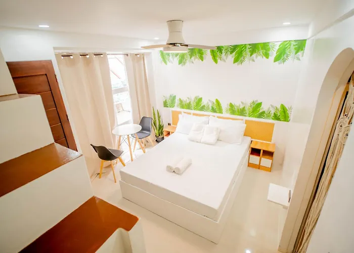 Hayyahayya Villas