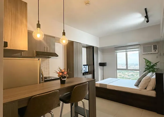 Lovely Condostay Cebu T2-25