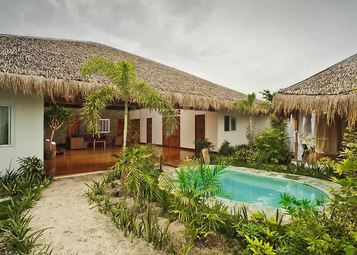 Buena Vida Resort And Spa