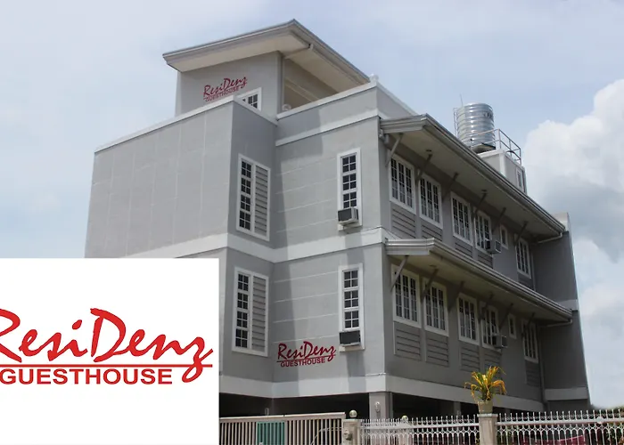 Residenz Inn