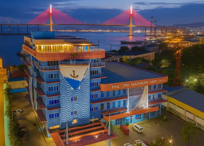 Mariners Court Hotel Cebu