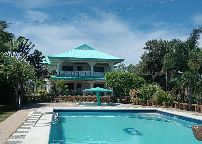 Bulls Residence With Seaview