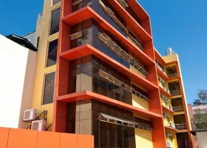 M Citi Suites