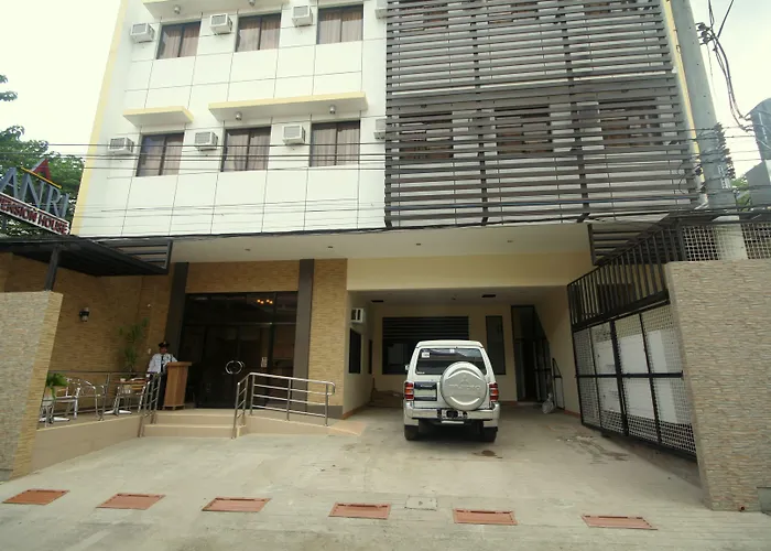Anri Pension House