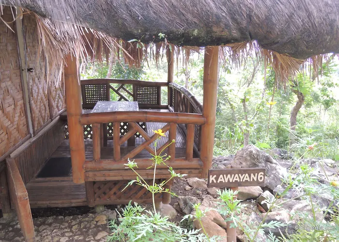 Danasan Eco Adventure Park