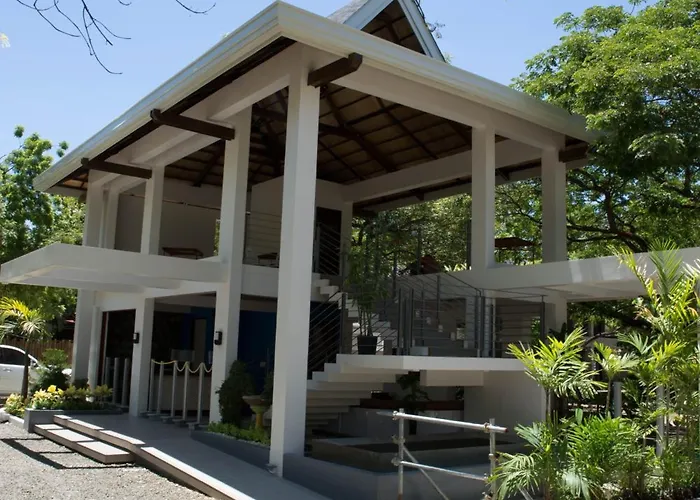 Karancho Beach House