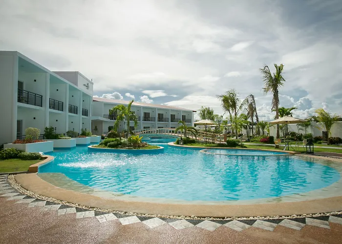 Gabi Resort & Spa