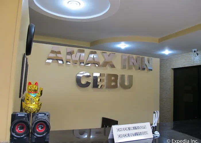 Amax Inn Cebu
