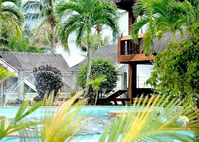 Coco Grove Nature Resort