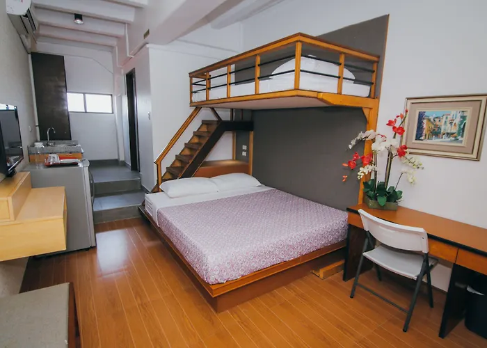 Amaris Bed & Breakfast