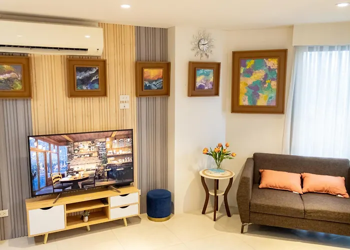 Kate & Keith'S Place - Tambuli Seaside Living