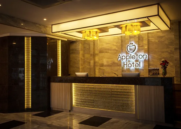 Appleton Boutique Hotel Cebu