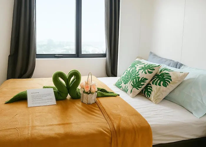 Studio Persimmon Condo Mabolo Cebu City