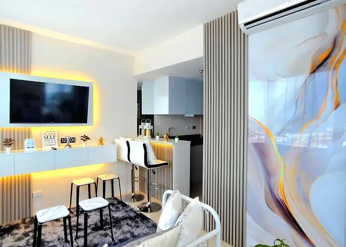 Jtower Residences Beside Sm Jmall Mandaue