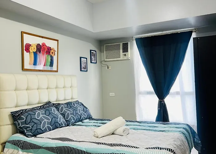 Avida Riala Inside It Park, Lahug Cebu City Near Waterfront