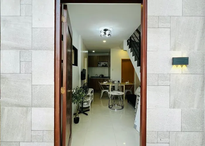 4Br House In Pardo Cebu Perfect For Groups