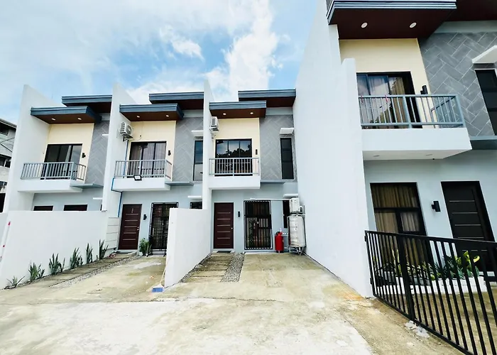 Cozy 3Br House For Groups With Ac Wifi Free Parking