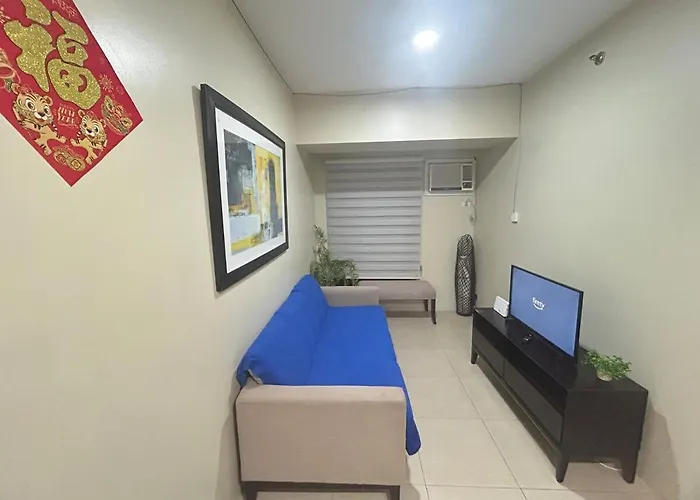 2Bedroom 2Bathroom Avidarialatowers With Pool Netflix