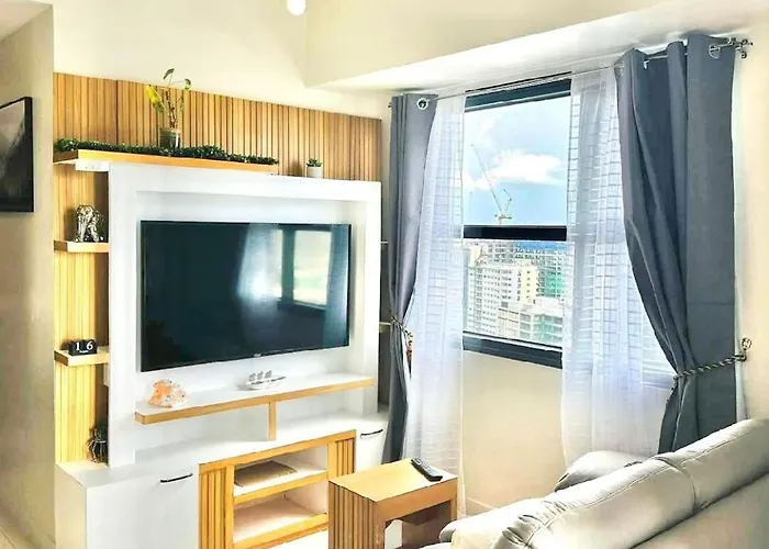 My 38 Rose 1 Bedroom