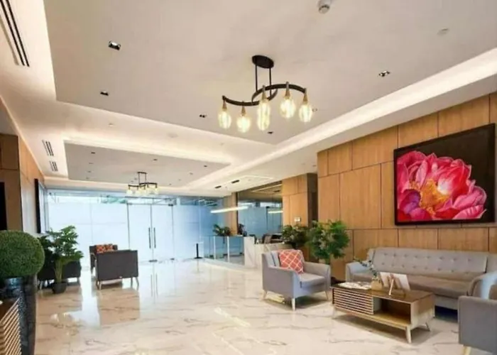 Lei'S Abode
