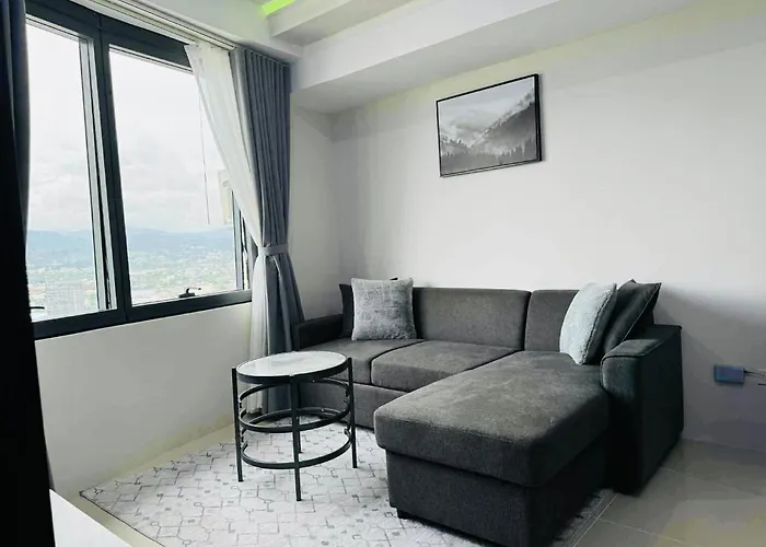 Jtower Residence By Kimis Nest