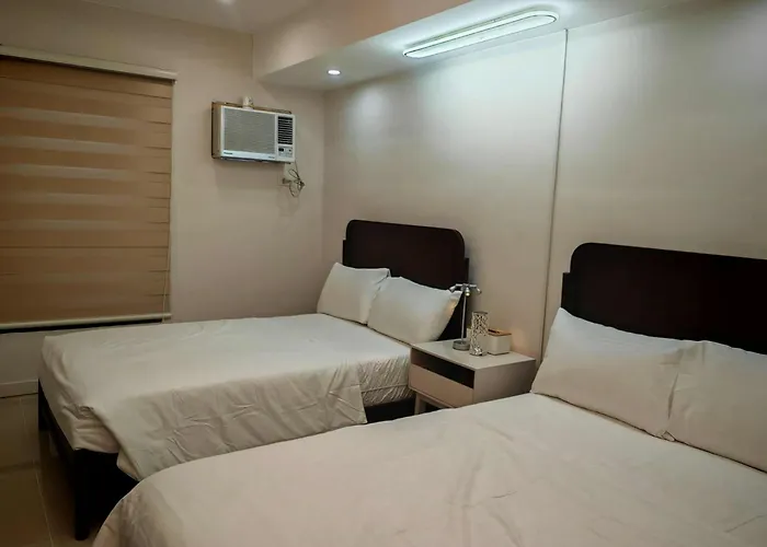 Cebu Cozystay