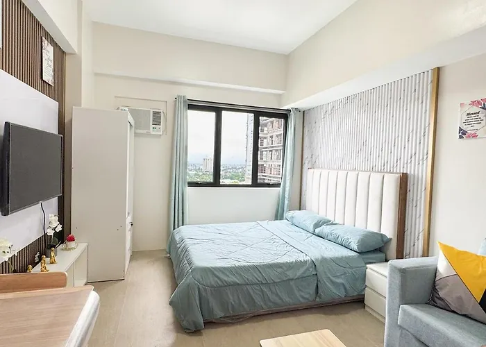 Be Stylish Studio Wifi, Netflix, City Center