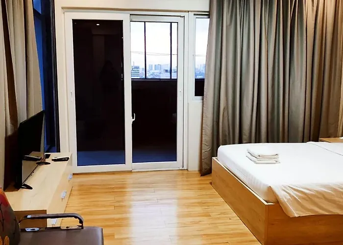 Cozy Condo Near Sm Cebu