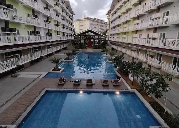 Lauriz Place 2 At Amani Grand Resort And Residences