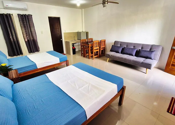 Isla Vida Apartments