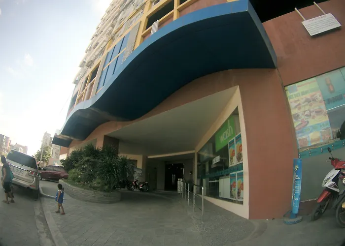 Cebu Rooms - San Marino