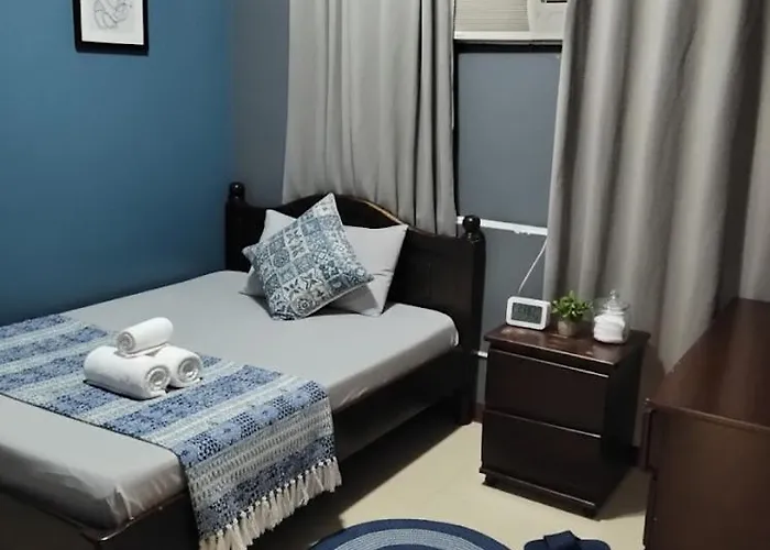 The Runway Inn - Mactan Cebu