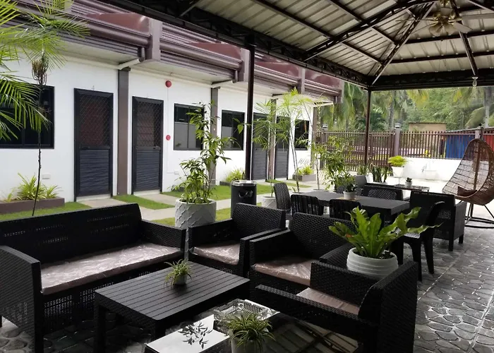 Jss Pension House