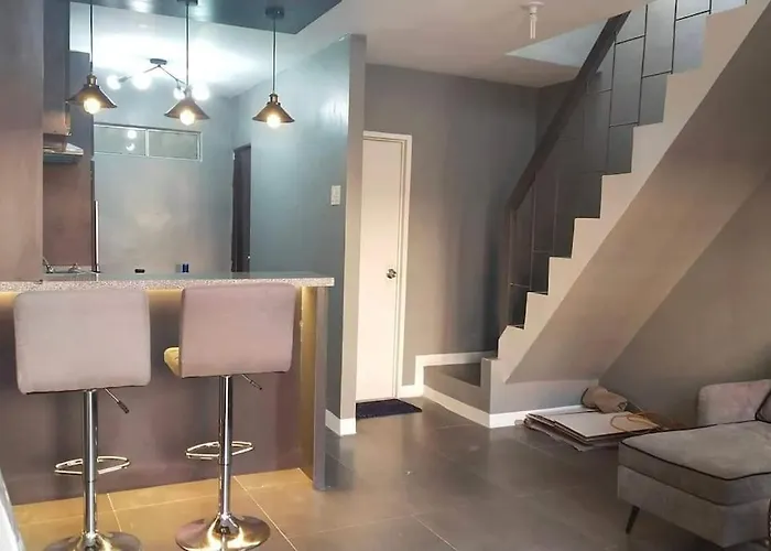2 Bedroom House In Camella Carcar Cebu