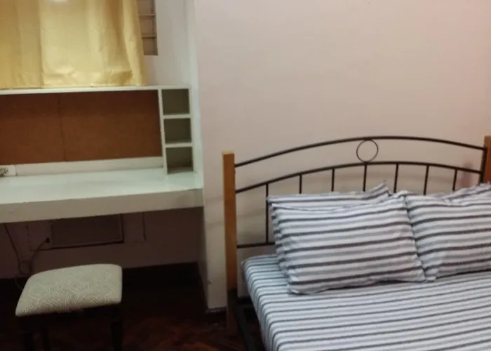 Obaid'S Condo In Winland Towers