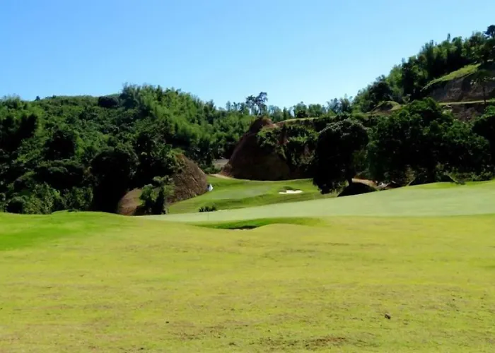 Cebu Golf Course