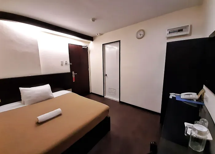 Gran Tierra Suites