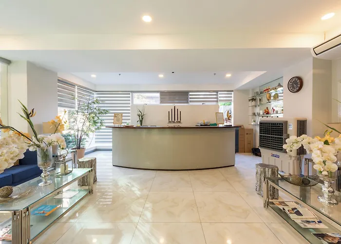 Hotel One - Cebu