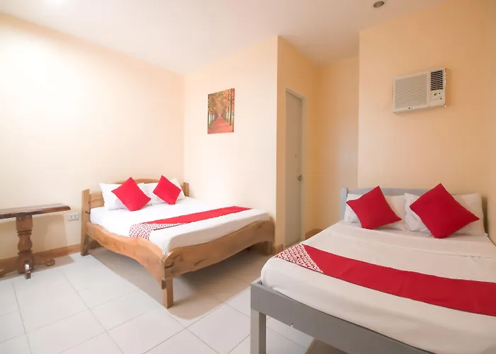 Indino Guest House 2&5