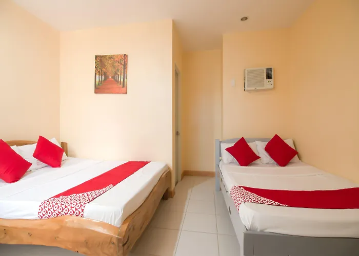 Indino Guest House 2&5