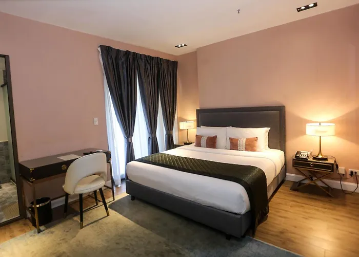 Noble Cebu Hotel